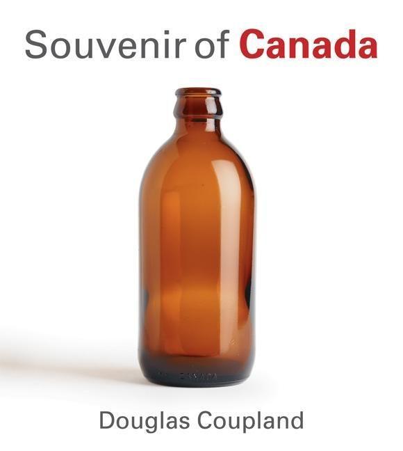 Souvenir of Canada