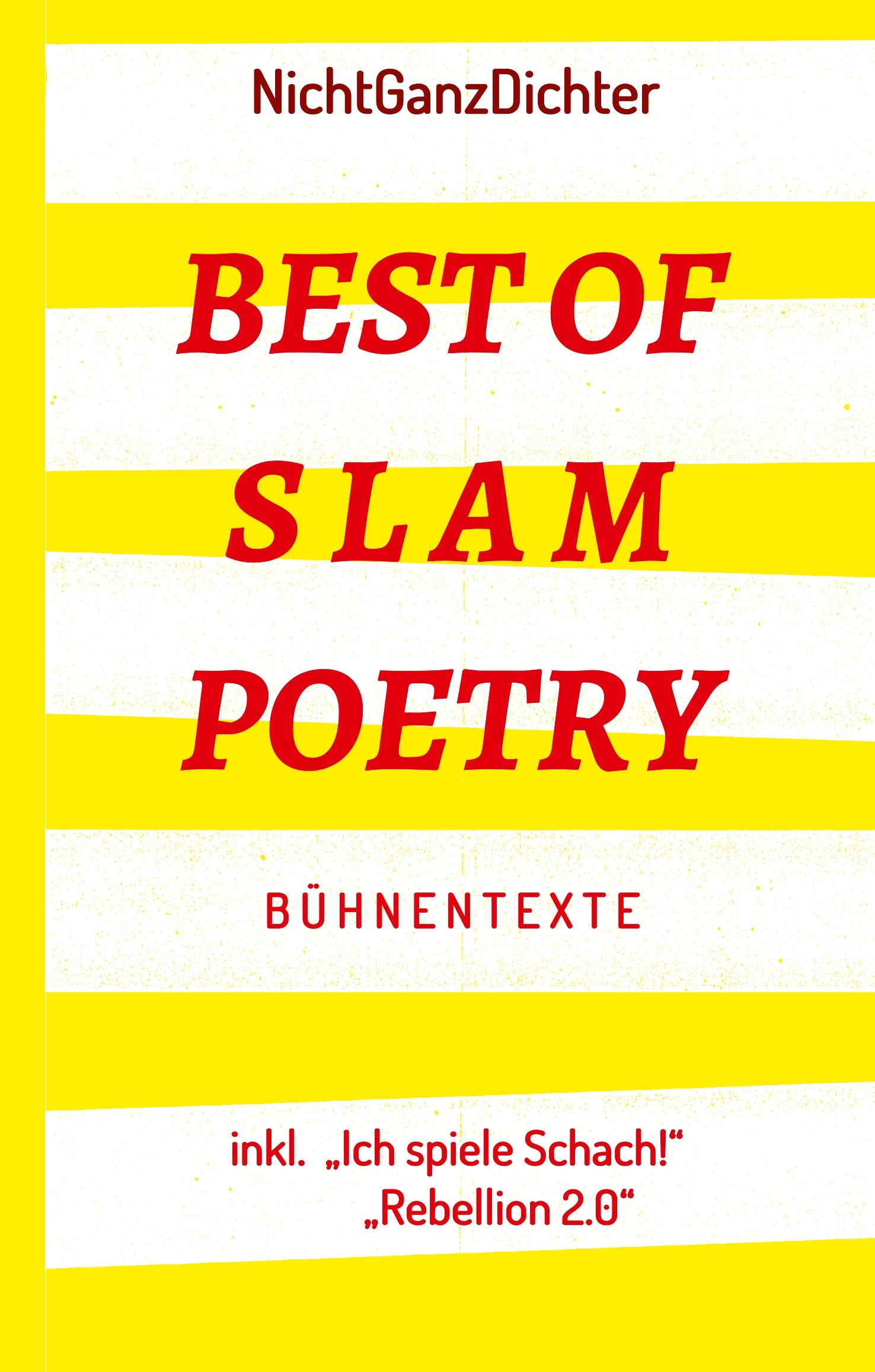 Best of Slam Poetry