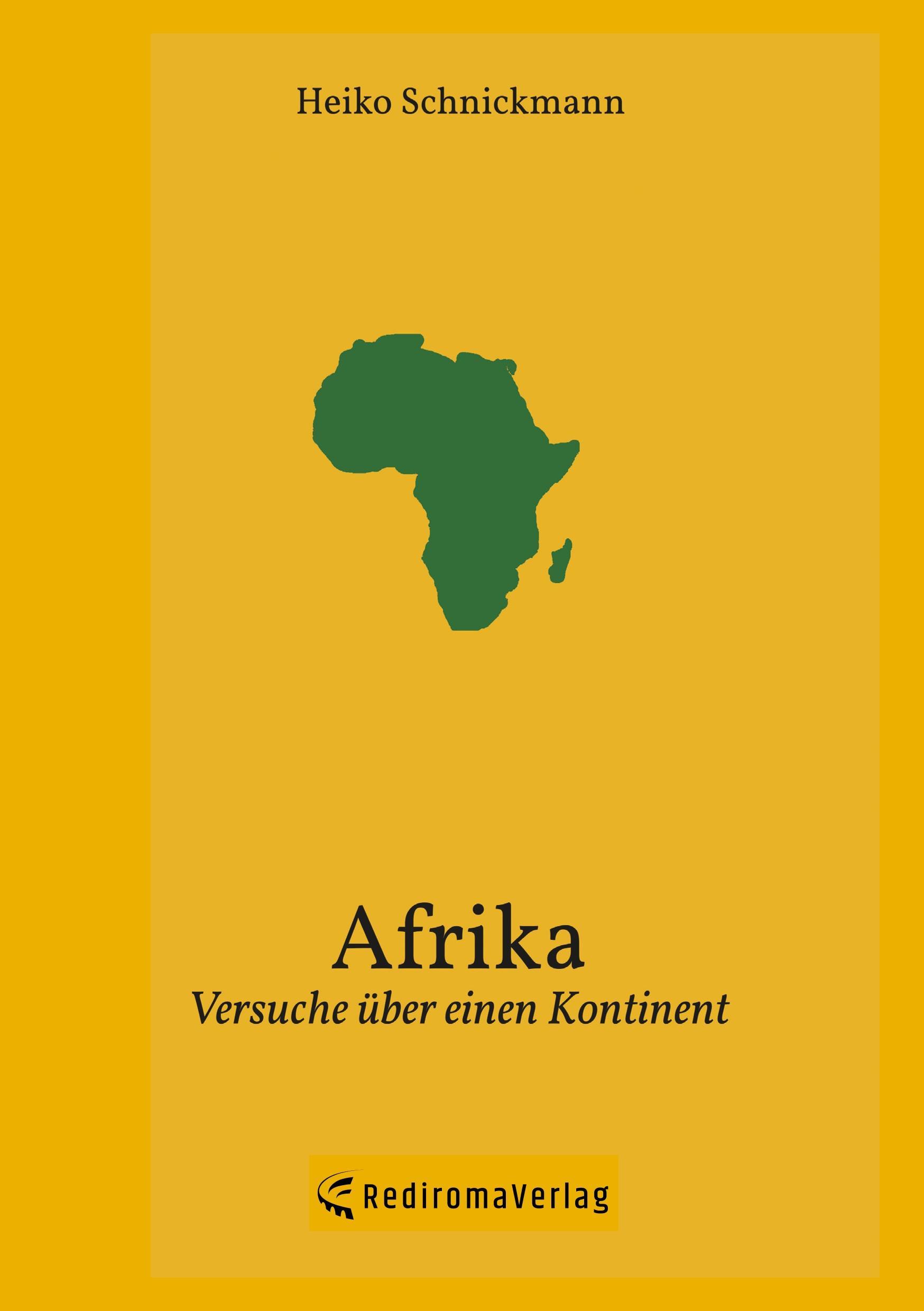 Afrika