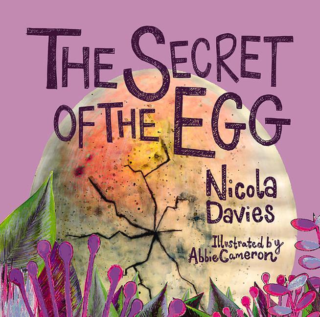 The Secret of the Egg