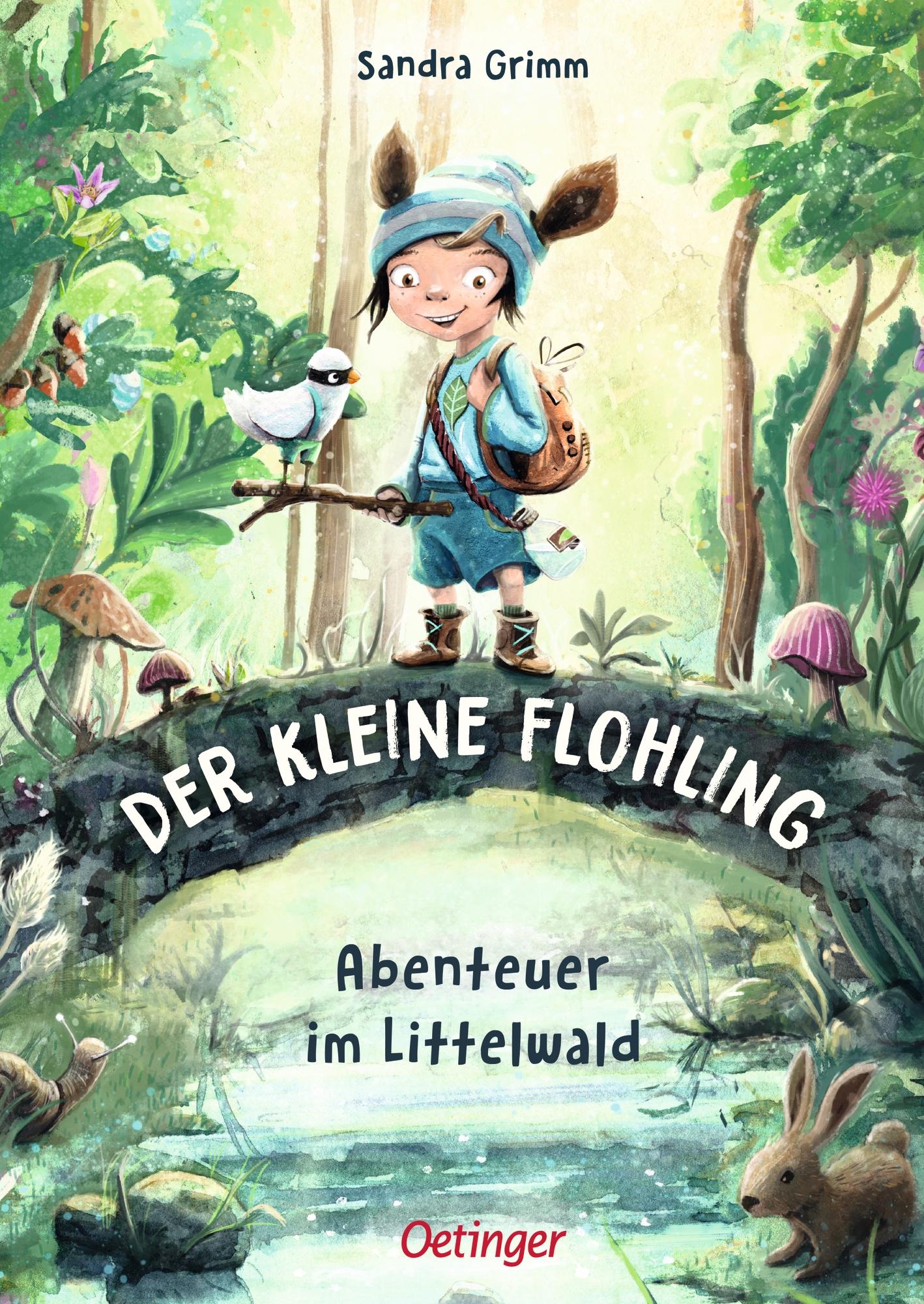 Der kleine Flohling