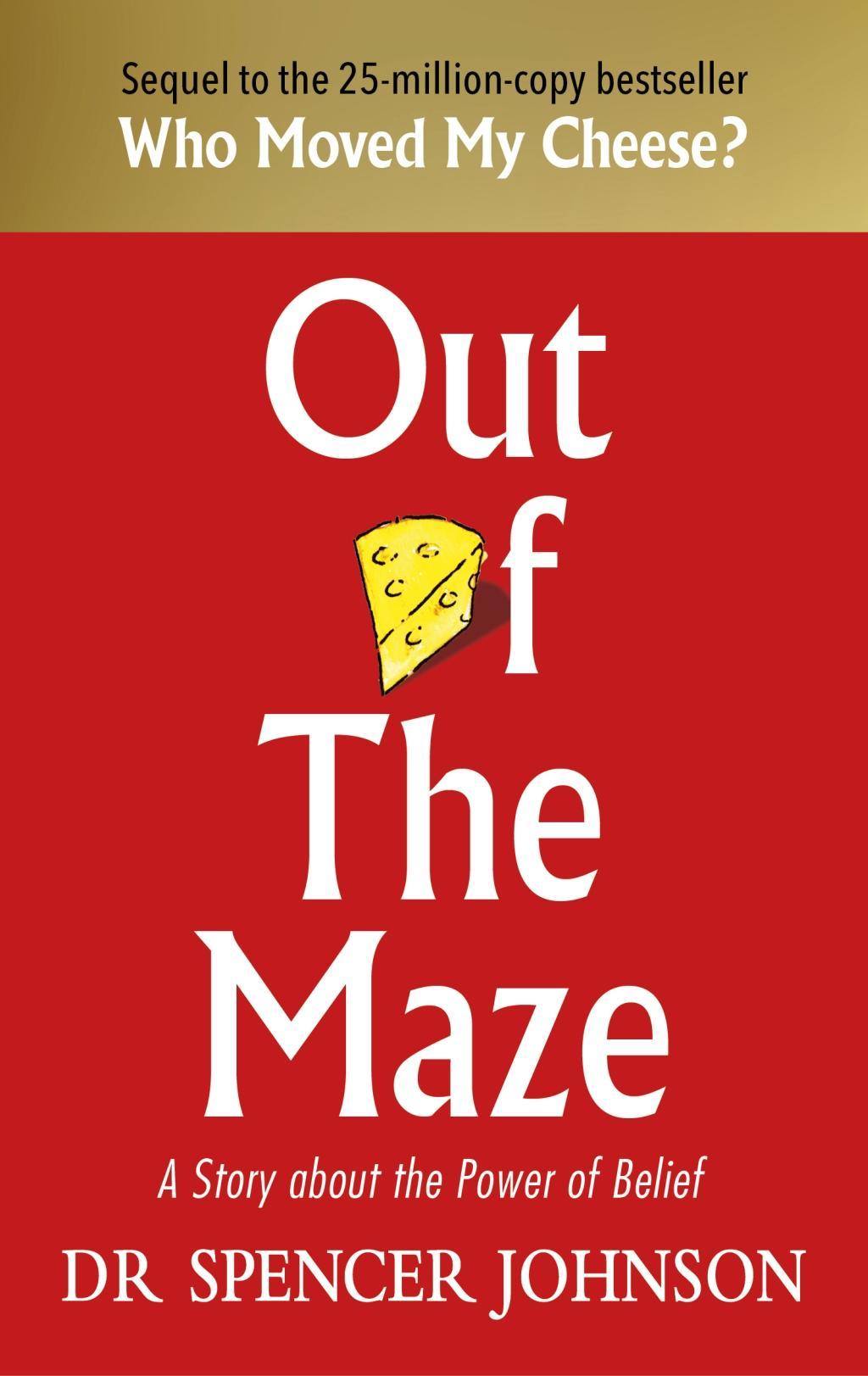 Out of the Maze