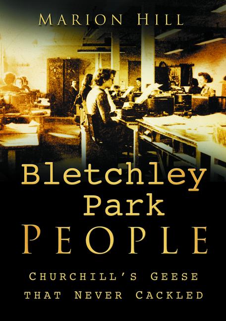 Bletchley Park People