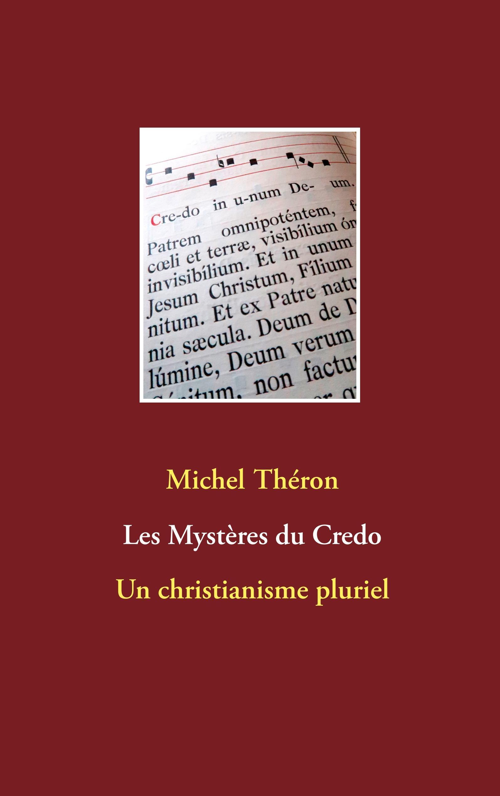 Les Mystères du Credo