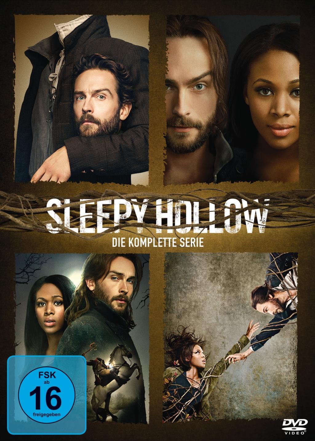 Sleepy Hollow