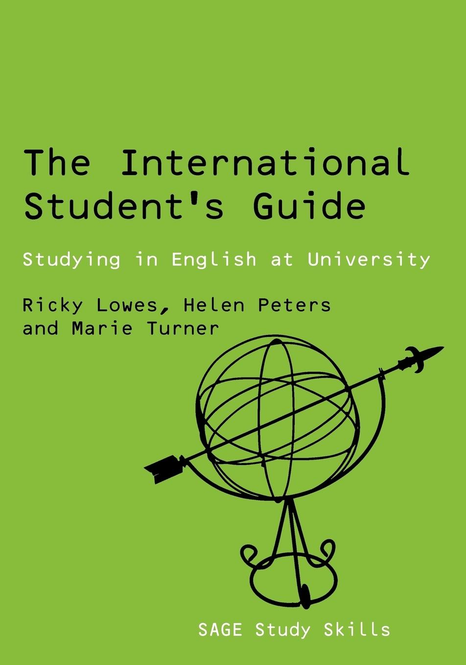 The International Student's Guide