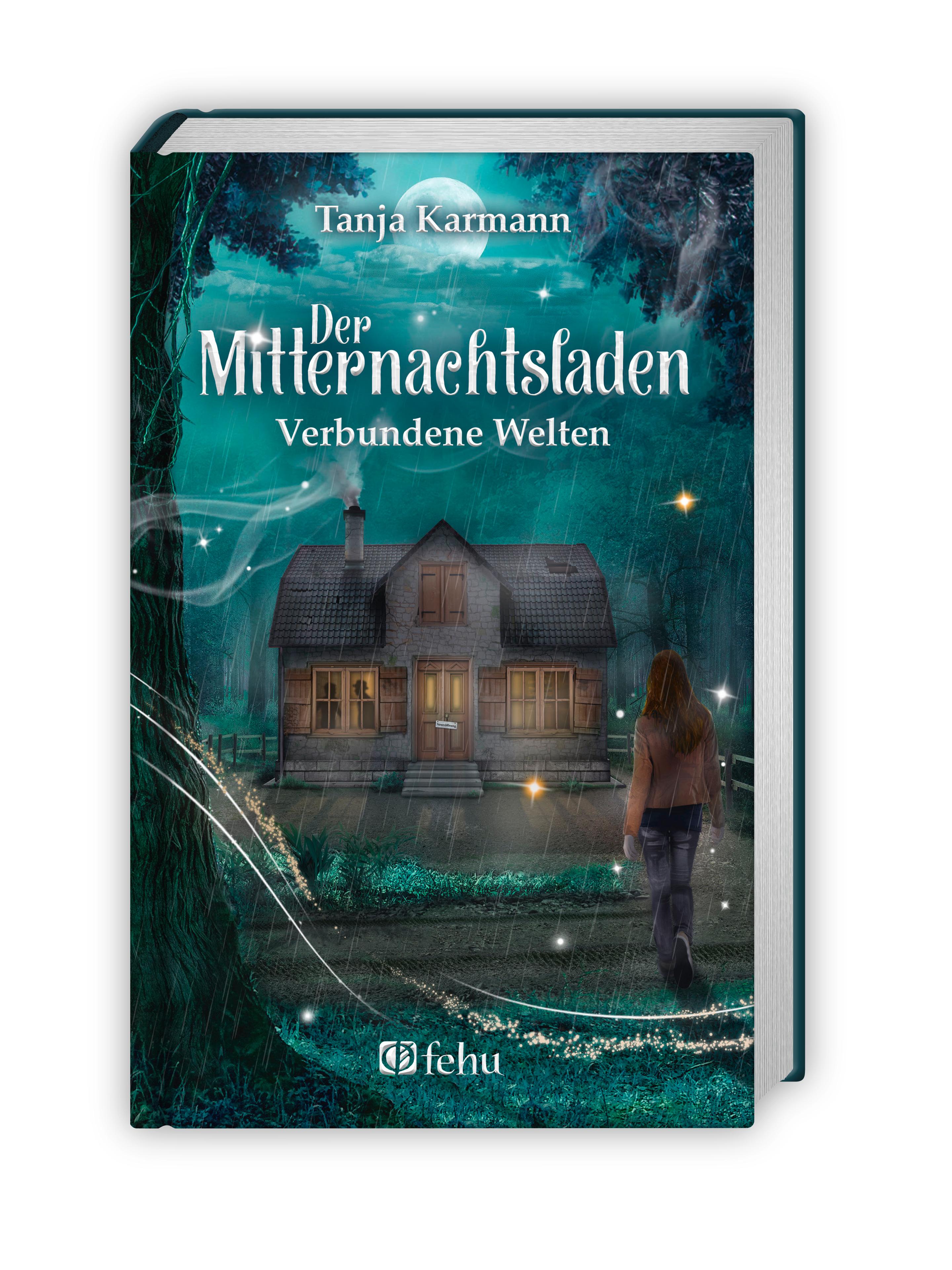 Der Mitternachtsladen