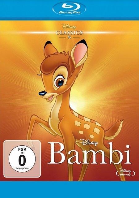 Bambi