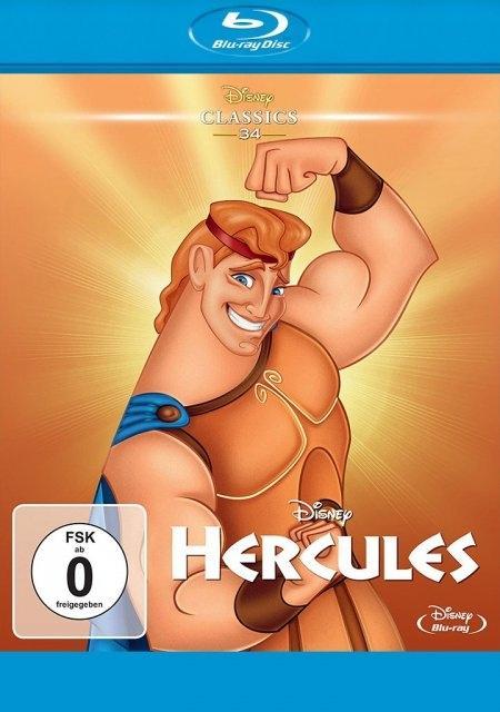 Hercules