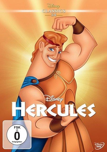 Hercules