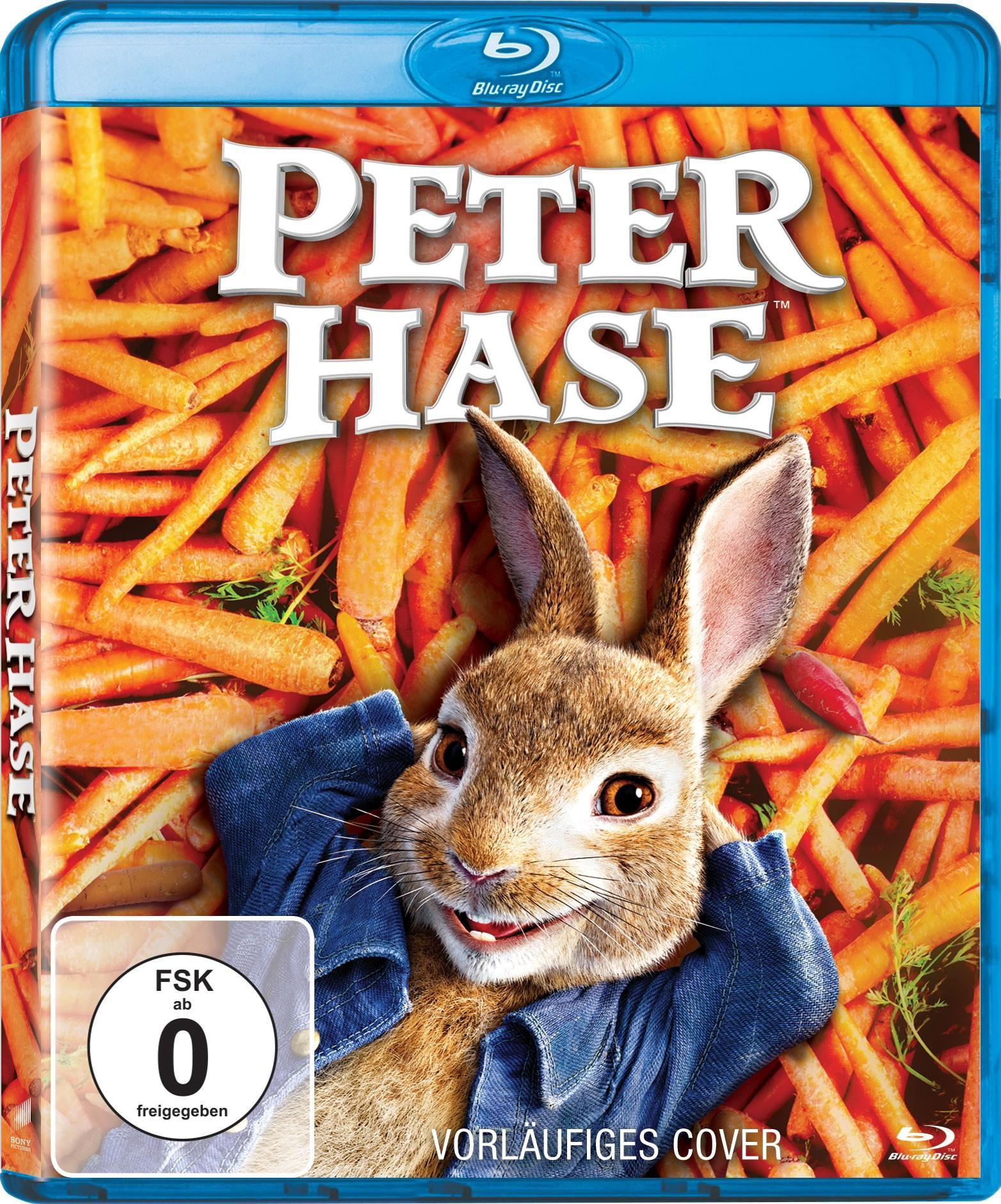 Peter Hase