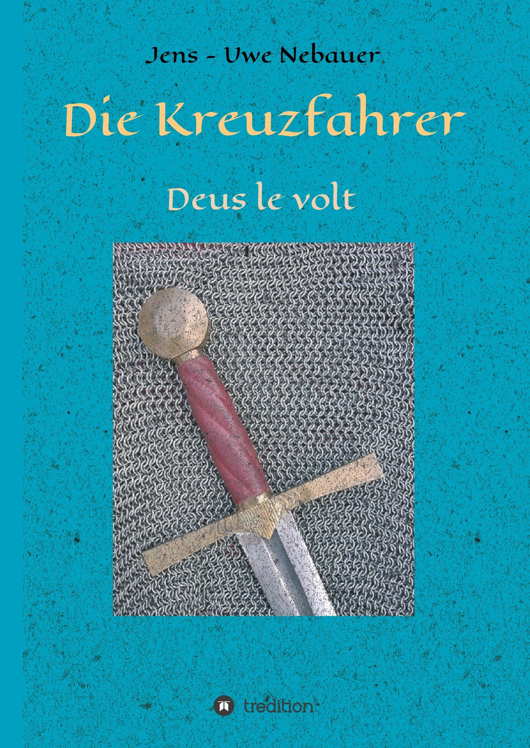 Die Kreuzfahrer