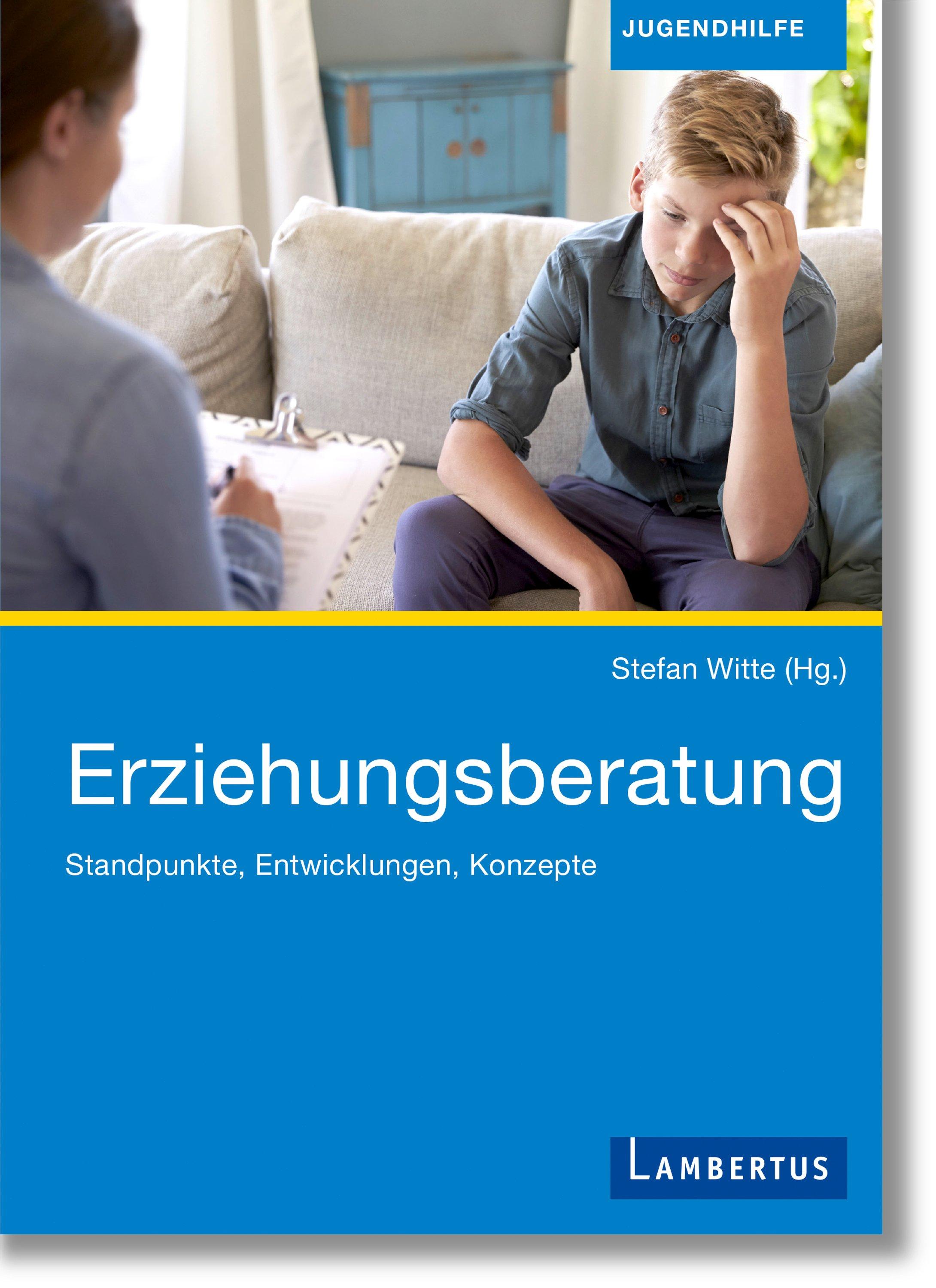 Erziehungsberatung