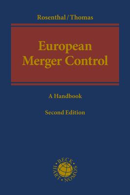 European Merger Control