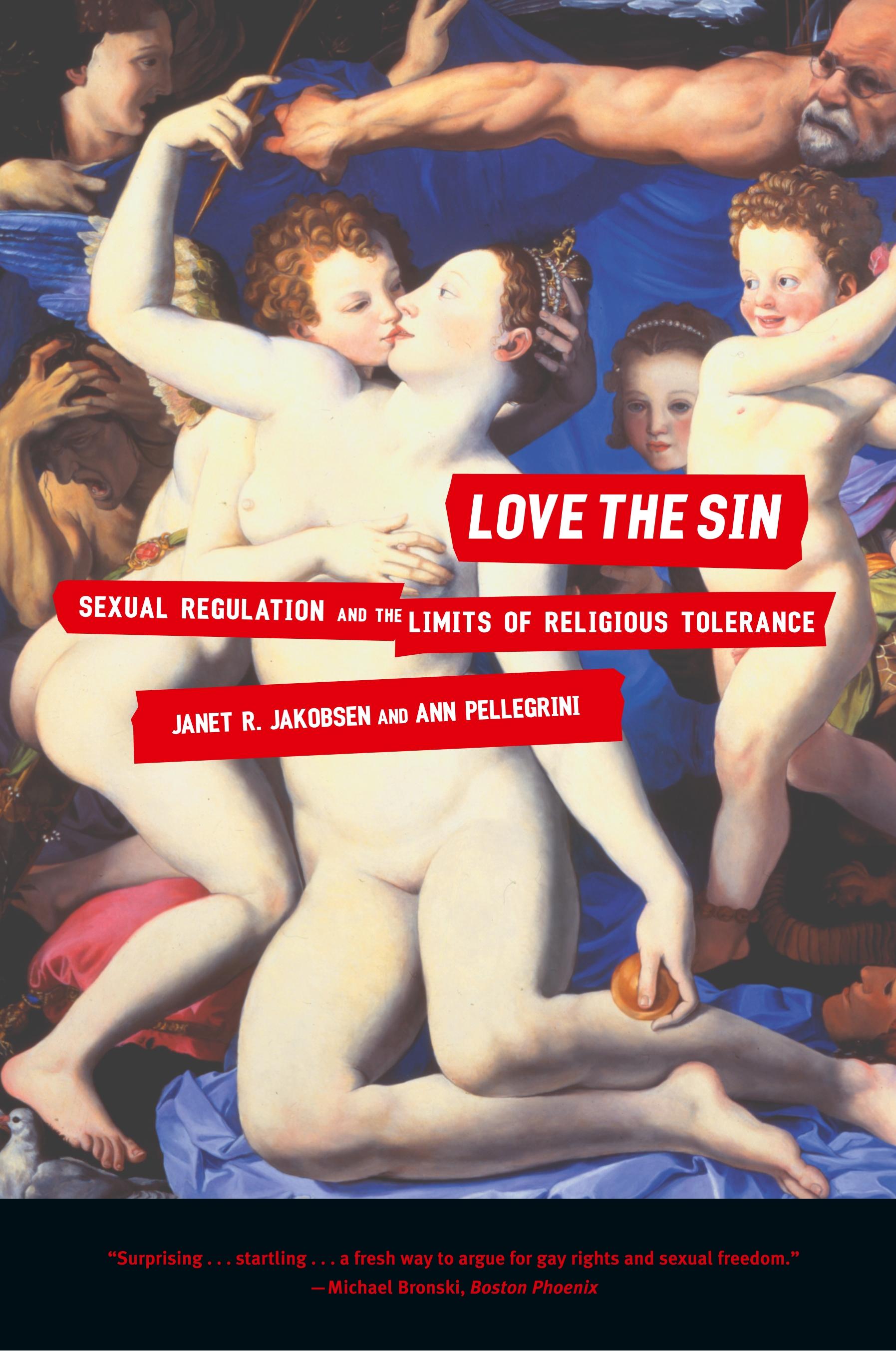 Love the Sin