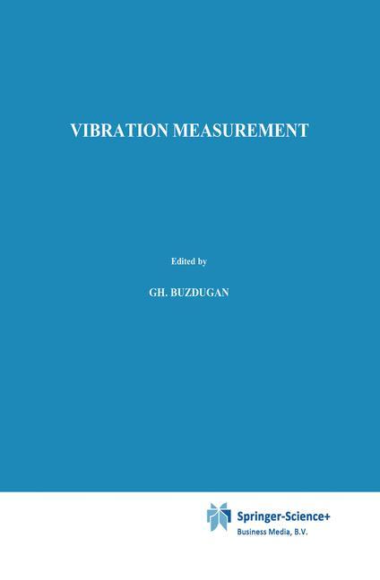 Vibration measurement