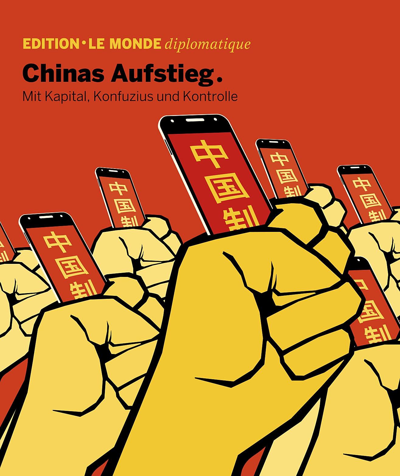 Chinas Aufstieg