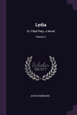 Lydia