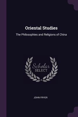 Oriental Studies