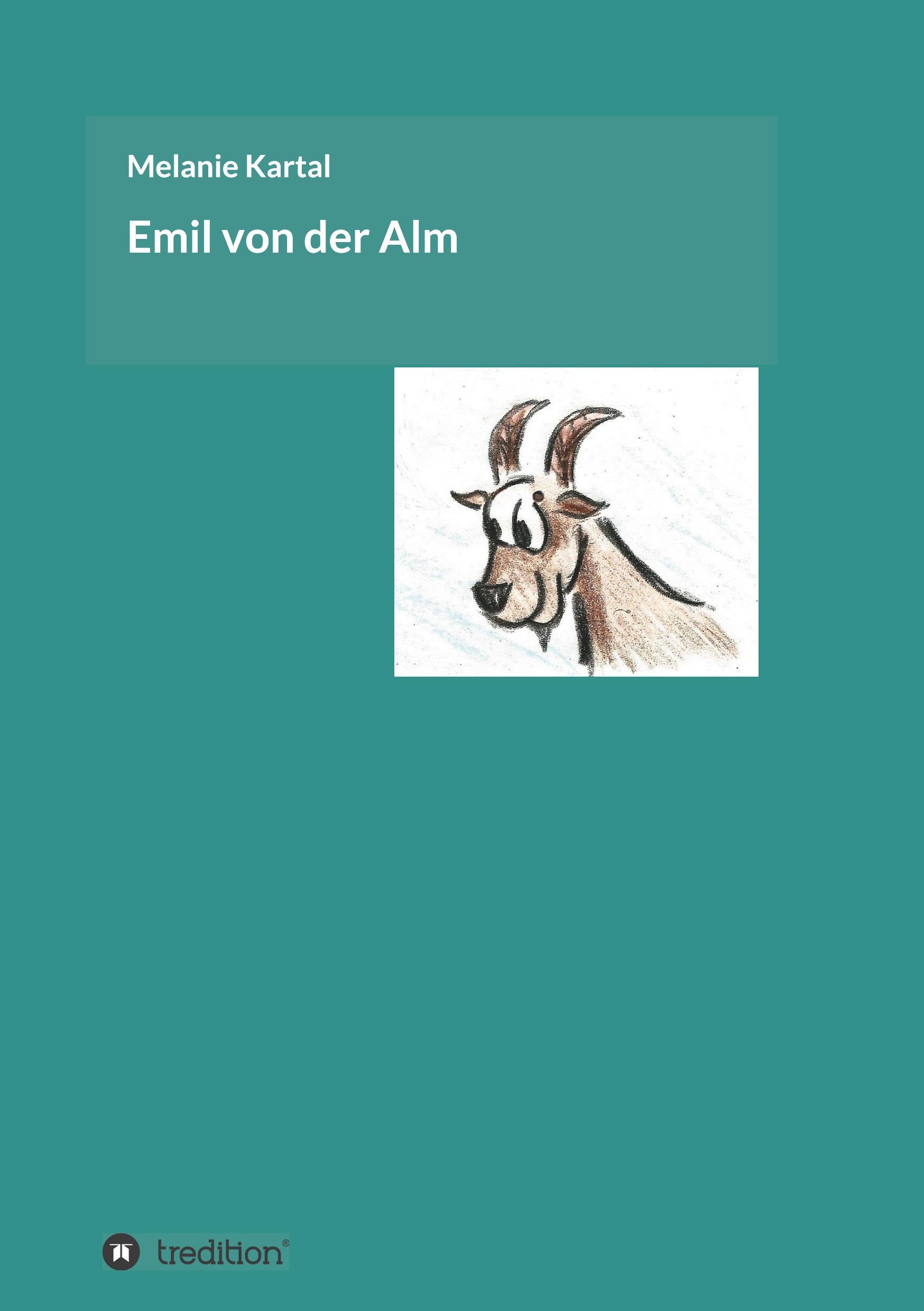 Emil von der Alm