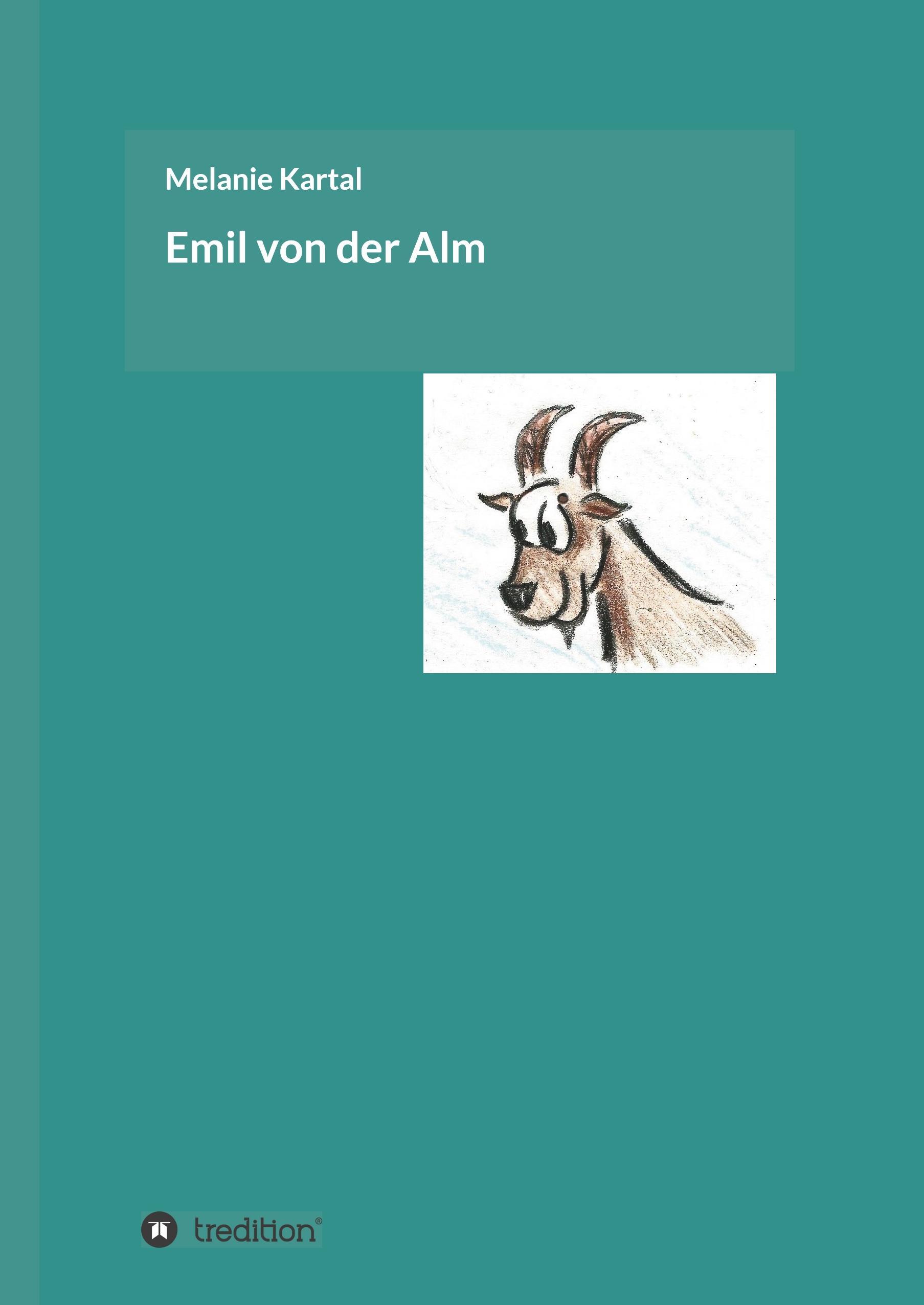 Emil von der Alm