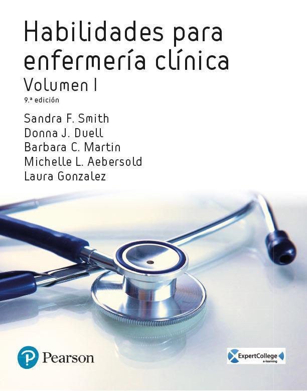 Técnicas de enfermería I