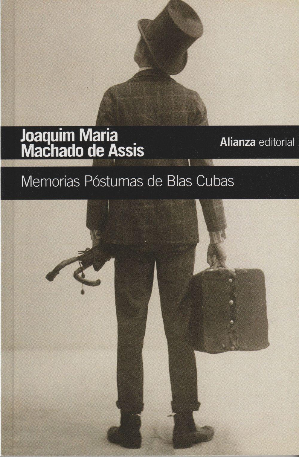 Memorias póstumas de Blas Cubas