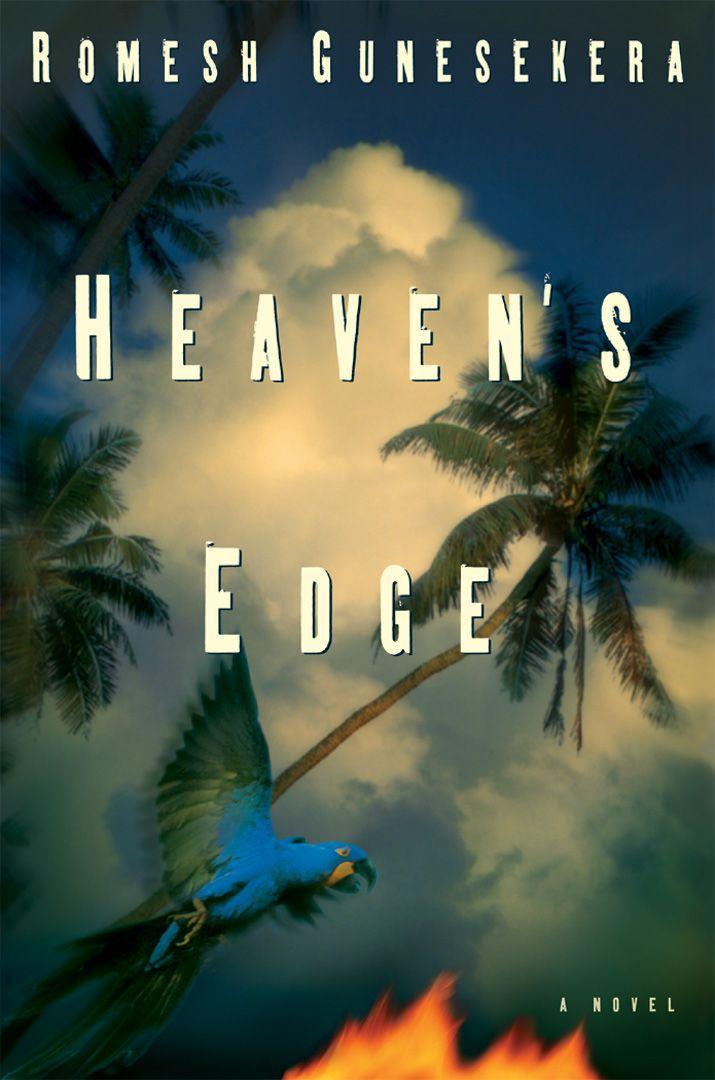 Heaven's Edge