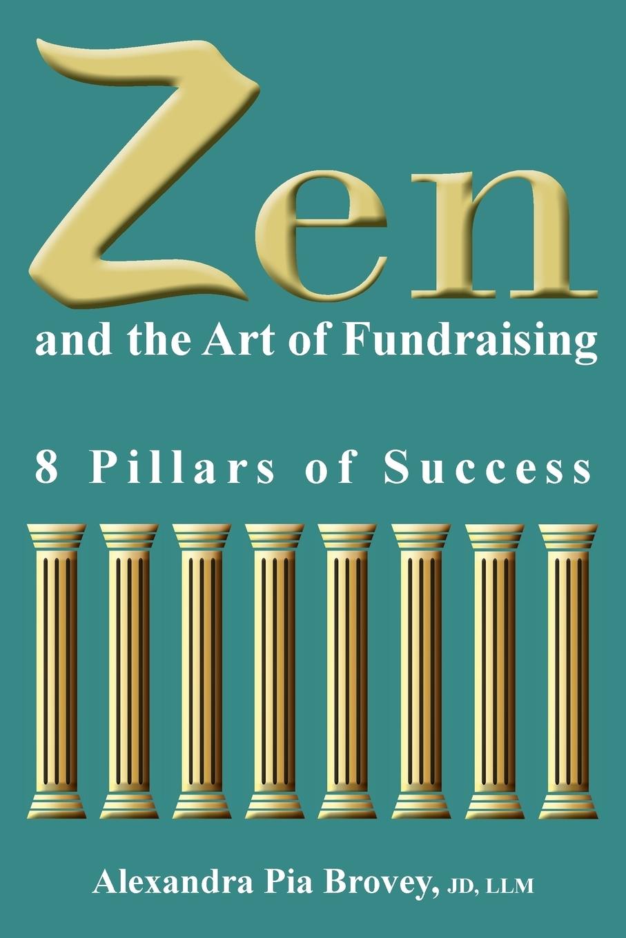 Zen and the Art of Fundraising