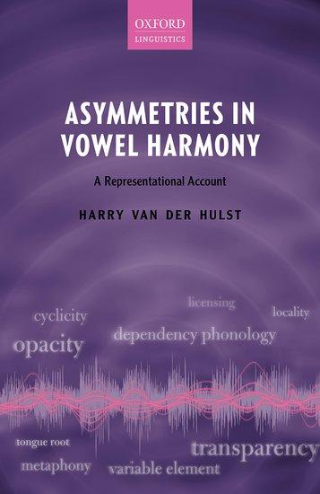 Asymmetries in Vowel Harmony