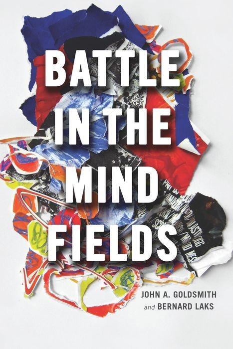 Battle in the Mind Fields