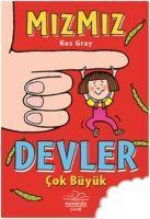 Mizmiz Devler Cok Büyük