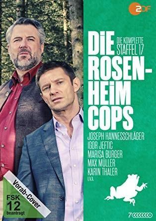 Die Rosenheim Cops