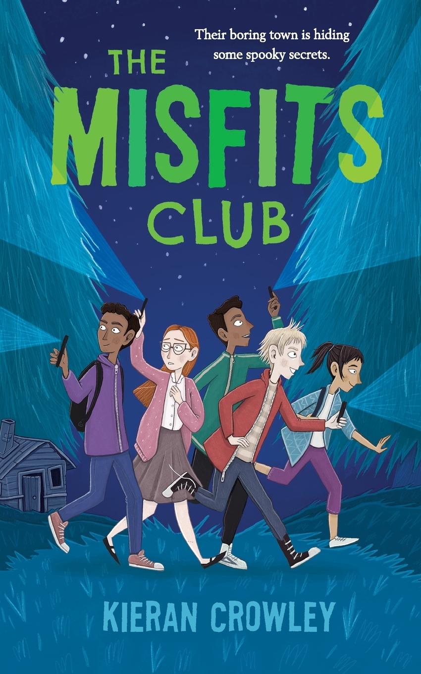 Misfits Club