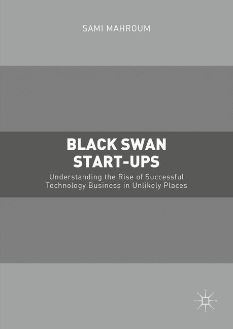 Black Swan Start-ups