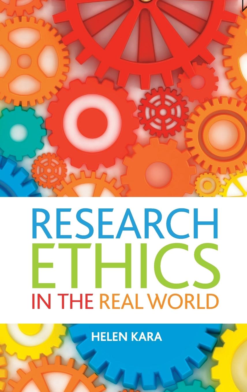 Research ethics in the real world