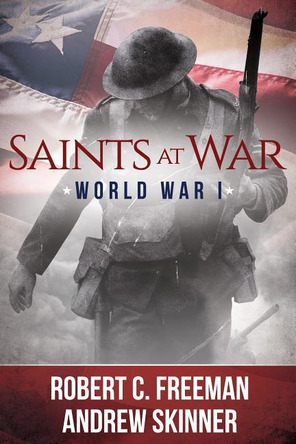 Saints at War