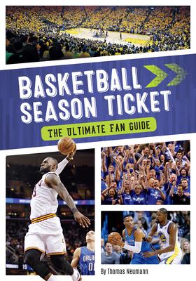 Basketball Season Ticket