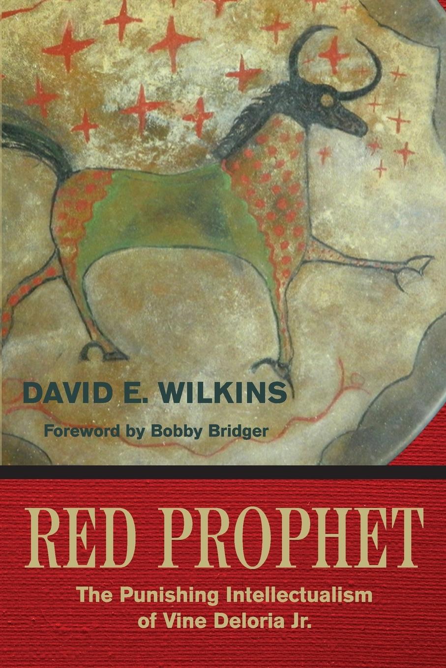 Red Prophet