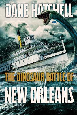 The Dinosaur Battle Of New Orleans