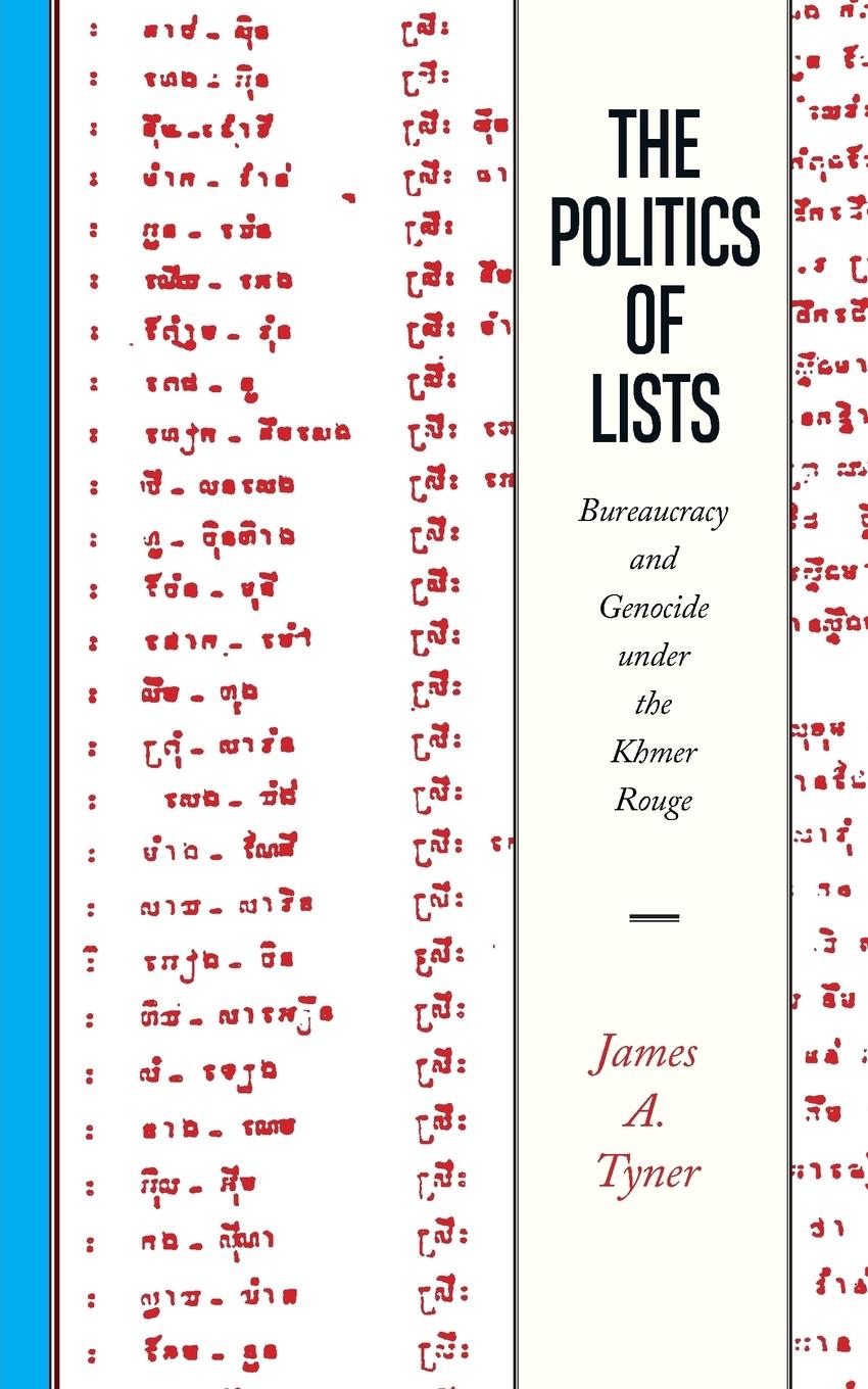 Politics of Lists