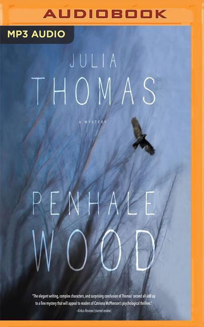 Penhale Wood: A Mystery