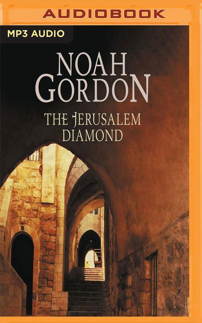 The Jerusalem Diamond