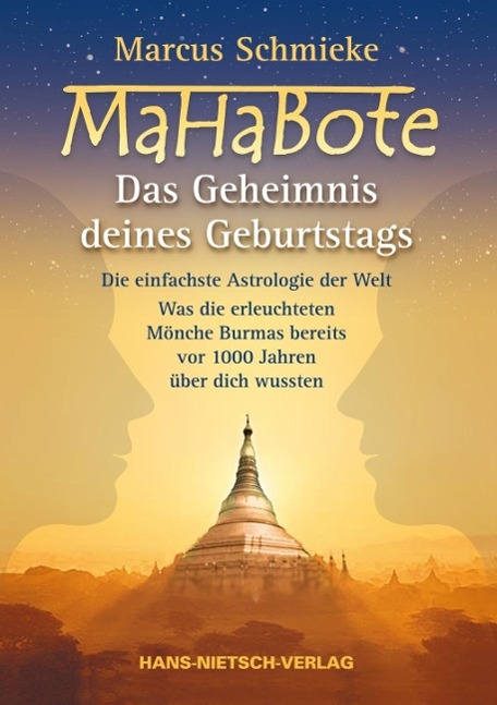 MaHaBote - Das Geheimnis deines Geburtstags