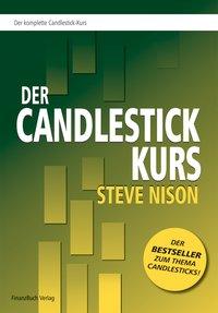 Nisons Candlestick Kurs