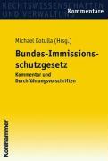 Bundes-Immissionsschutzgesetz