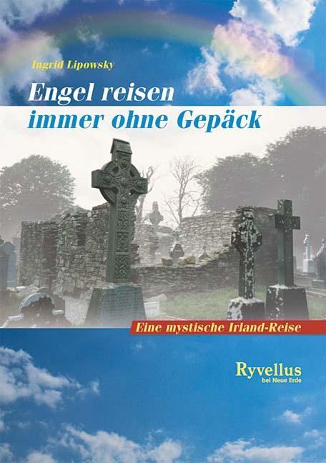 Engel reisen immer ohne Gepäck