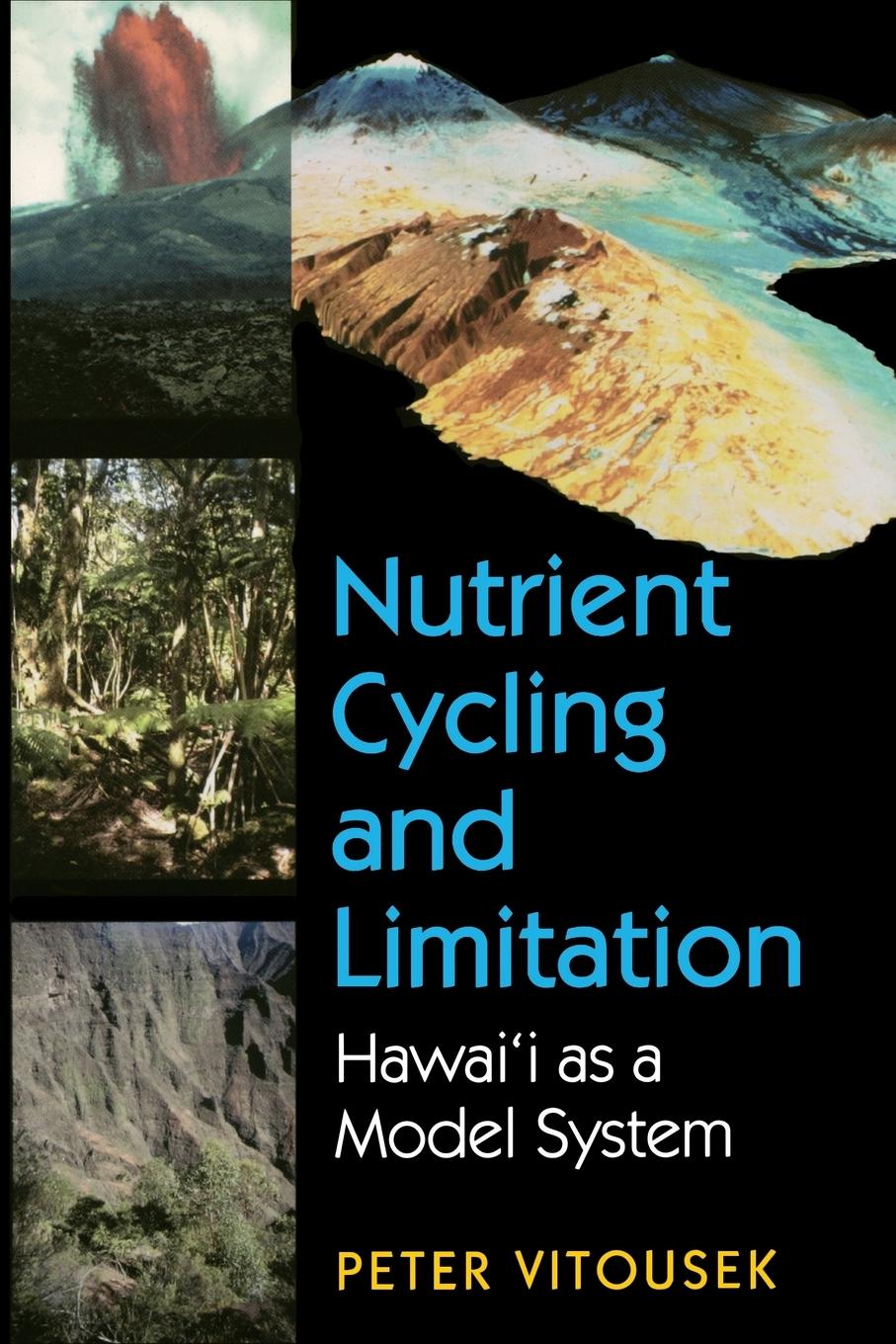 Nutrient Cycling and Limitation