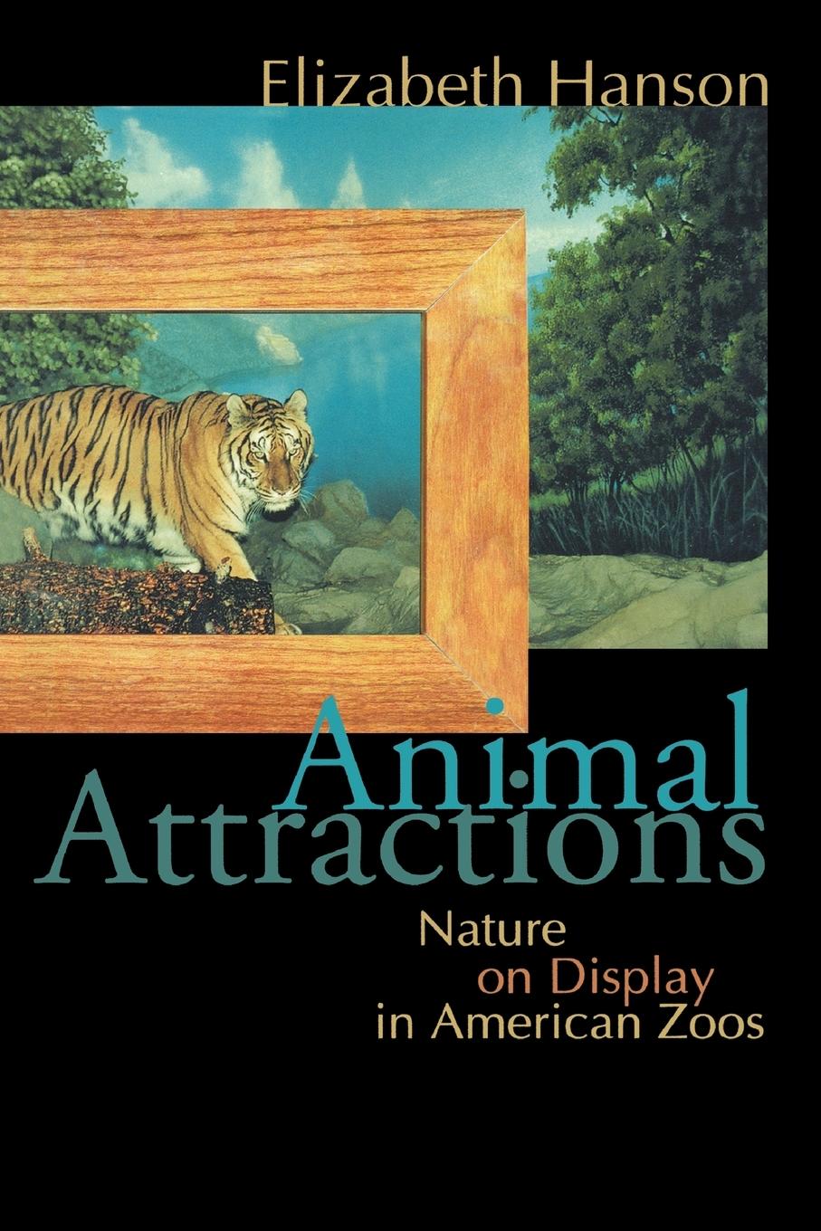 Animal Attractions