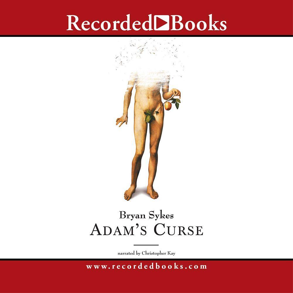 Adam's Curse: A Future Without Men